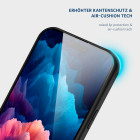 moex Halo Case iPhone 15 Pro Max MagSafe Bumper Hülle – Produktbild 6