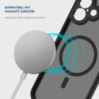moex Halo Case iPhone 16 Plus MagSafe Bumper Hülle – Produktbild 7