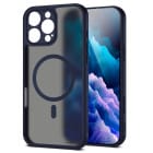 moex Halo Case iPhone 16 Pro Max MagSafe Bumper Hülle – Produktbild 1