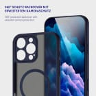 moex Halo Case iPhone 16 Pro Max MagSafe Bumper Hülle – Produktbild 3