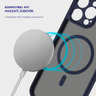 moex Halo Case iPhone 16 Pro Max MagSafe Bumper Hülle – Produktbild 7