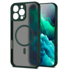 moex Halo Case iPhone 16 Pro Max MagSafe Bumper Hülle – Produktbild 1