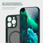 moex Halo Case iPhone 16 Pro Max MagSafe Bumper Hülle – Produktbild 3