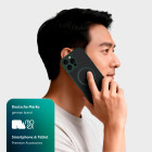 moex Halo Case iPhone 16 Pro Max MagSafe Bumper Hülle – Produktbild 4