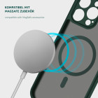 moex Halo Case iPhone 16 Pro Max MagSafe Bumper Hülle – Produktbild 7