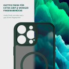 moex Halo Case iPhone 16 Pro Max MagSafe Bumper Hülle – Produktbild 8