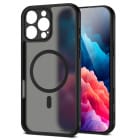 moex Halo Case iPhone 16 Pro Max MagSafe Bumper Hülle – Produktbild 1