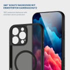 moex Halo Case iPhone 16 Pro Max MagSafe Bumper Hülle – Produktbild 3