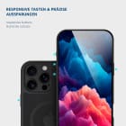 moex Halo Case iPhone 16 Pro Max MagSafe Bumper Hülle – Produktbild 5