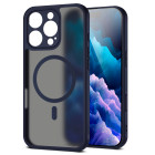 moex Halo Case iPhone 16 Pro MagSafe Bumper Hülle – Produktbild 1