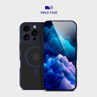 moex Halo Case iPhone 16 Pro MagSafe Bumper Hülle – Produktbild 2