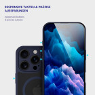 moex Halo Case iPhone 16 Pro MagSafe Bumper Hülle – Produktbild 5