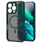 moex Halo Case iPhone 16 Pro MagSafe Bumper Hülle – Produktbild 1