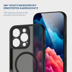 moex Halo Case iPhone 16 Pro MagSafe Bumper Hülle – Produktbild 3