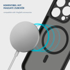 moex Halo Case iPhone 16 Pro MagSafe Bumper Hülle – Produktbild 7