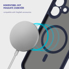 moex Halo Case iPhone 16 MagSafe Bumper Hülle – Produktbild 7