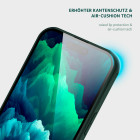 moex Halo Case iPhone 16 MagSafe Bumper Hülle – Produktbild 6