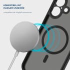 moex Halo Case iPhone 16 MagSafe Bumper Hülle – Produktbild 7