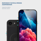 moex Halo Case iPhone 16e MagSafe Bumper Hülle – Produktbild 5