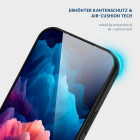 moex Halo Case iPhone 17 Pro Max MagSafe Bumper Hülle – Produktbild 6