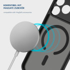 moex Halo Case iPhone 17 Pro Max MagSafe Bumper Hülle – Produktbild 7