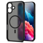 moex Halo Case iPhone 17 MagSafe Bumper Hülle – Produktbild 1