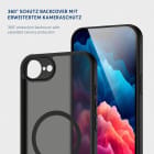 moex Halo Case iPhone 17e MagSafe Bumper Hülle – Produktbild 3
