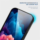 moex Halo Case iPhone 17e MagSafe Bumper Hülle – Produktbild 6