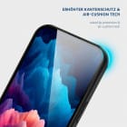 moex Halo Case iPhone 17e MagSafe Bumper Hülle – Produktbild 6