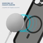 moex Halo Case iPhone 17e MagSafe Bumper Hülle – Produktbild 7