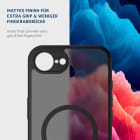 moex Halo Case iPhone 17e MagSafe Bumper Hülle – Produktbild 8