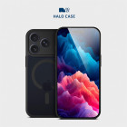 moex Halo Case iPhone 18 Pro MagSafe Bumper Hülle – Produktbild 2