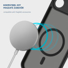 moex Halo Case iPhone Air MagSafe Bumper Hülle – Produktbild 7
