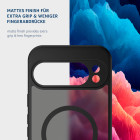 moex Halo Case Google Pixel 10 Pro XL MagSafe Bumper Hülle – Produktbild 8
