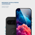 moex Halo Case Google Pixel 10 Pro MagSafe Bumper Hülle – Produktbild 5