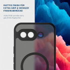 moex Halo Case Google Pixel 10a MagSafe Bumper Hülle – Produktbild 8