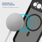 moex Halo Case Google Pixel 11 Pro XL MagSafe Bumper Hülle – Produktbild 7