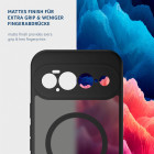 moex Halo Case Google Pixel 11 Pro XL MagSafe Bumper Hülle – Produktbild 8