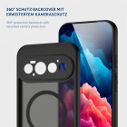 moex Halo Case Google Pixel 11 Pro MagSafe Bumper Hülle – Produktbild 3