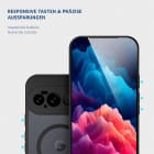 moex Halo Case Google Pixel 11 Pro MagSafe Bumper Hülle – Produktbild 5