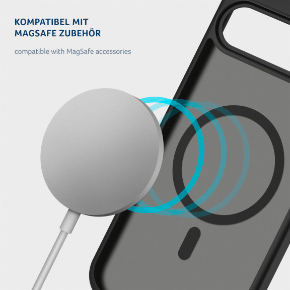 moex Halo Case Google Pixel 9 Pro XL MagSafe Bumper Hülle – Weiteres Produktbild 7 moex Halo Case Google Pixel 9 Pro XL MagSafe Bumper Hülle – Weiteres Produktbild 7