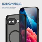 moex Halo Case Google Pixel 9a MagSafe Bumper Hülle – Produktbild 3