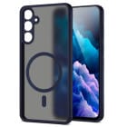 moex Halo Case Samsung Galaxy A16 (4G) MagSafe Bumper Hülle – Produktbild 1