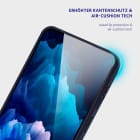 moex Halo Case Samsung Galaxy A16 5G MagSafe Bumper Hülle – Produktbild 6