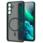 moex Halo Case Samsung Galaxy A16 5G MagSafe Bumper Hülle – Produktbild 1