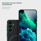 moex Halo Case Samsung Galaxy A16 5G MagSafe Bumper Hülle – Produktbild 5