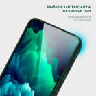 moex Halo Case Samsung Galaxy A16 5G MagSafe Bumper Hülle – Produktbild 6