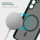 moex Halo Case Samsung Galaxy A16 5G MagSafe Bumper Hülle – Produktbild 7