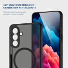 moex Halo Case Samsung Galaxy A17 5G MagSafe Bumper Hülle – Produktbild 3
