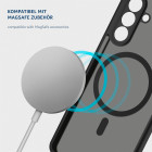 moex Halo Case Samsung Galaxy A17 5G MagSafe Bumper Hülle – Produktbild 7